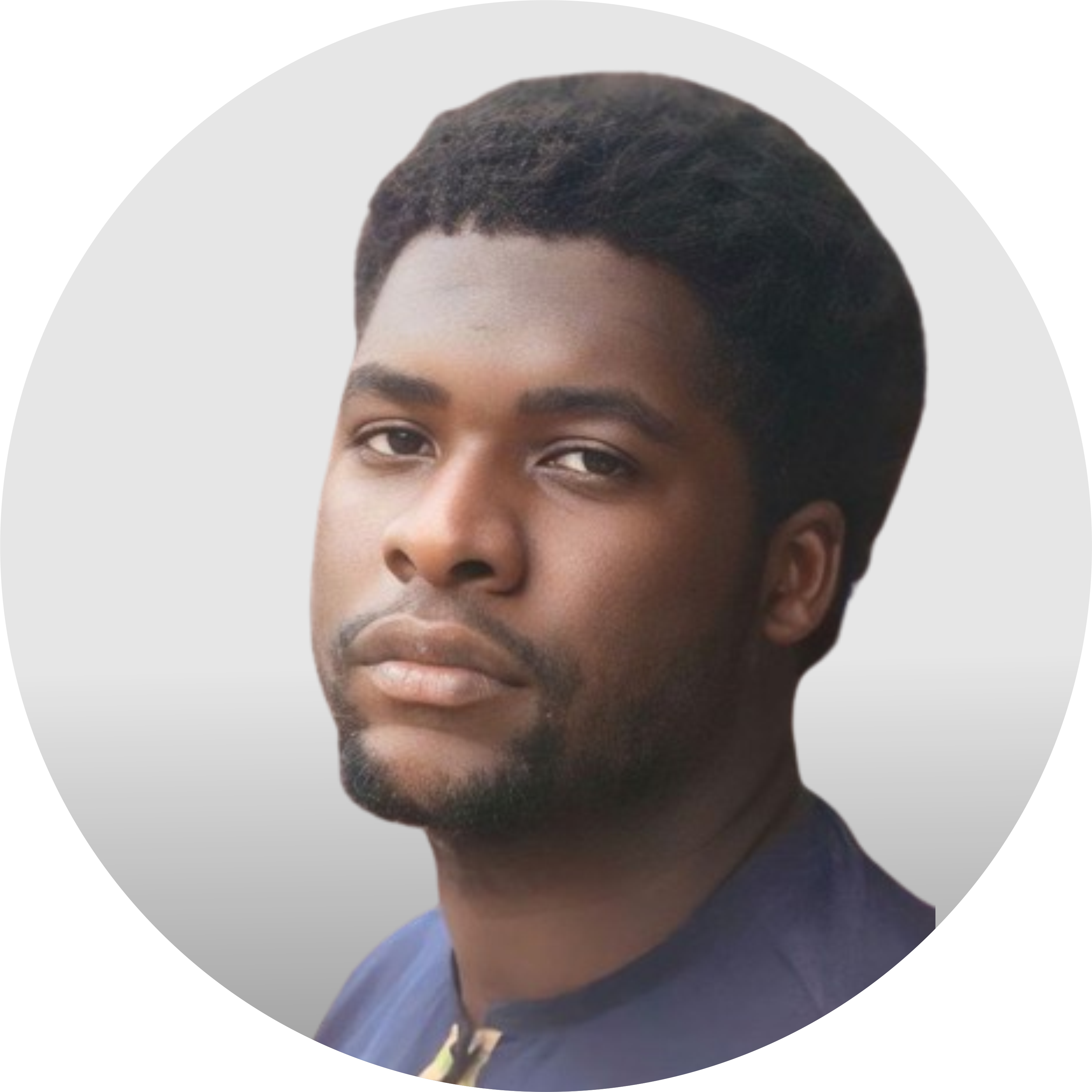 John Chimdike Profile Picture